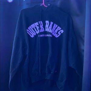 Outer Banks NC Sweatshirt